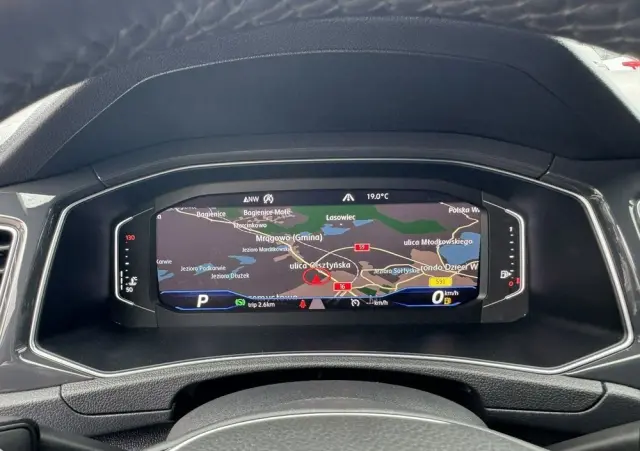 VOLKSWAGEN T-Roc 2.0 TDI SCR DPF 4Mot Premium DSG