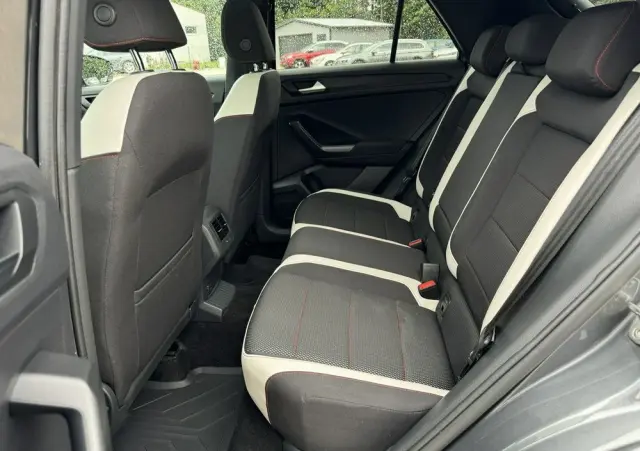 VOLKSWAGEN T-Roc 2.0 TDI SCR DPF 4Mot Premium DSG