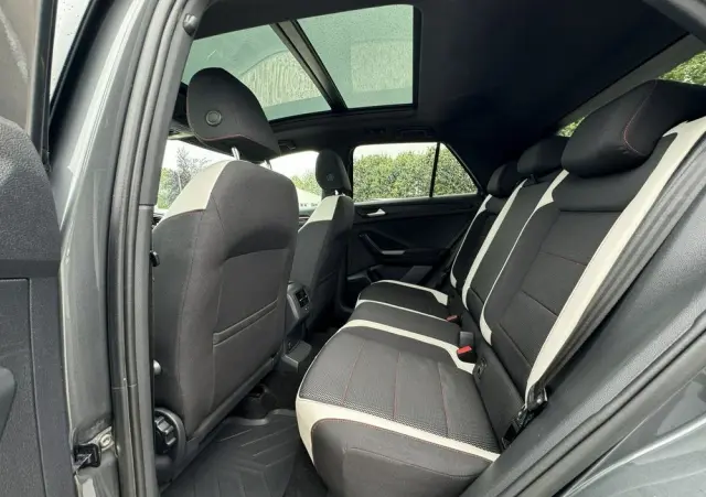 VOLKSWAGEN T-Roc 2.0 TDI SCR DPF 4Mot Premium DSG