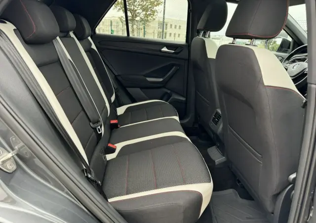 VOLKSWAGEN T-Roc 2.0 TDI SCR DPF 4Mot Premium DSG