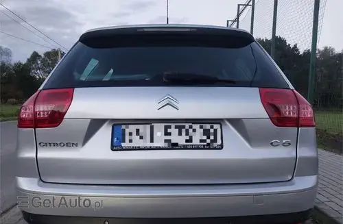 CITROEN C5 