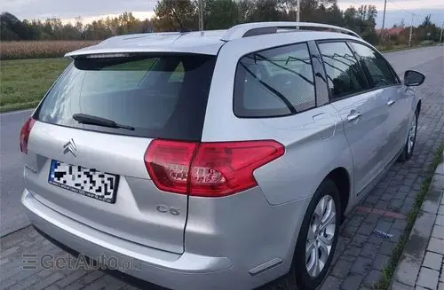 CITROEN C5 