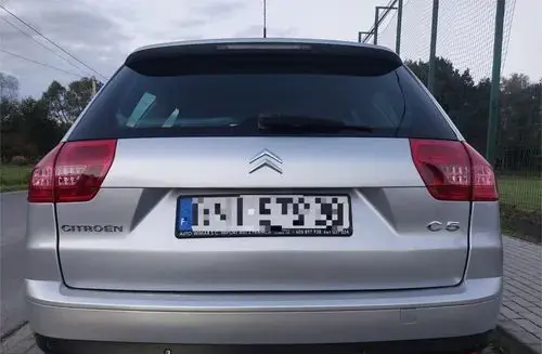 CITROEN C5 
