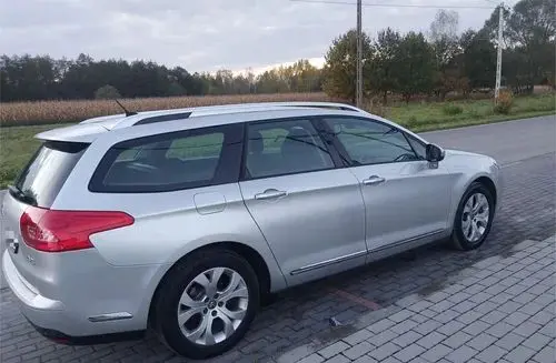 CITROEN C5 