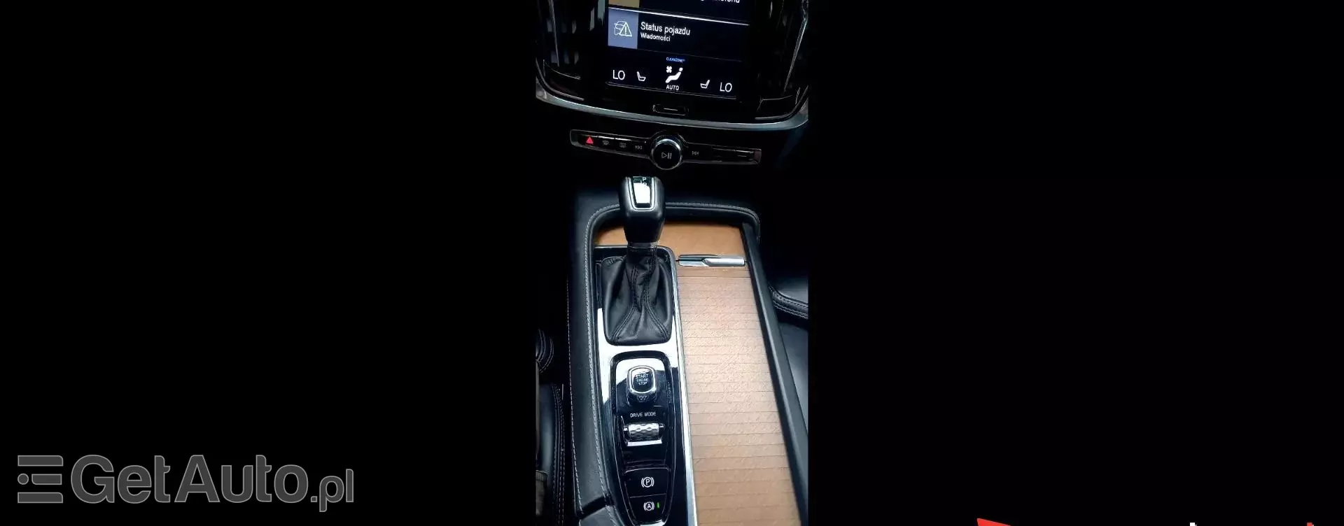 VOLVO V90 2.0 D3 (150 KM) Automatic