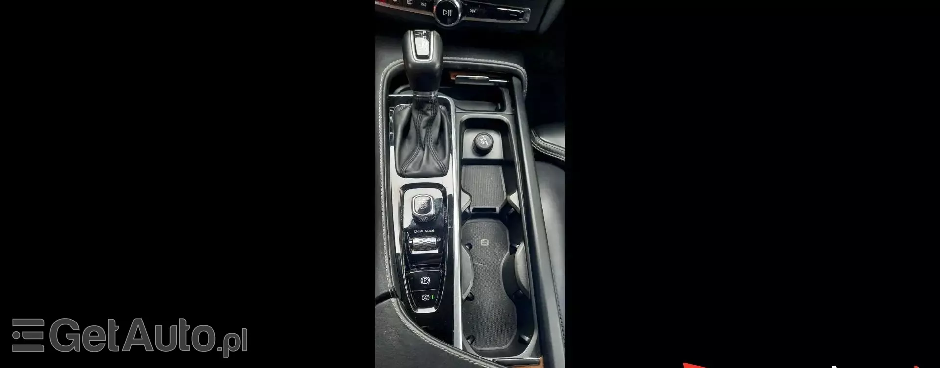 VOLVO V90 2.0 D3 (150 KM) Automatic