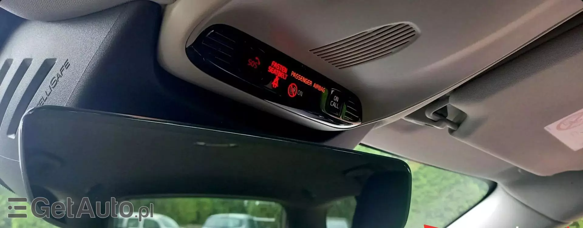 VOLVO V90 2.0 D3 (150 KM) Automatic