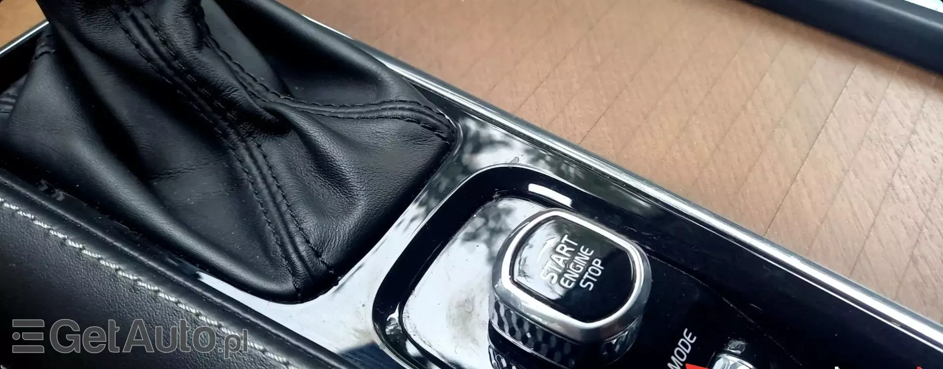 VOLVO V90 2.0 D3 (150 KM) Automatic