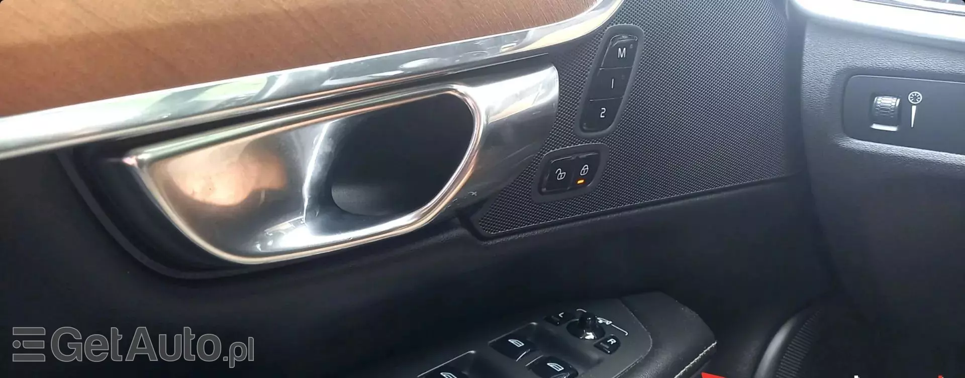 VOLVO V90 2.0 D3 (150 KM) Automatic