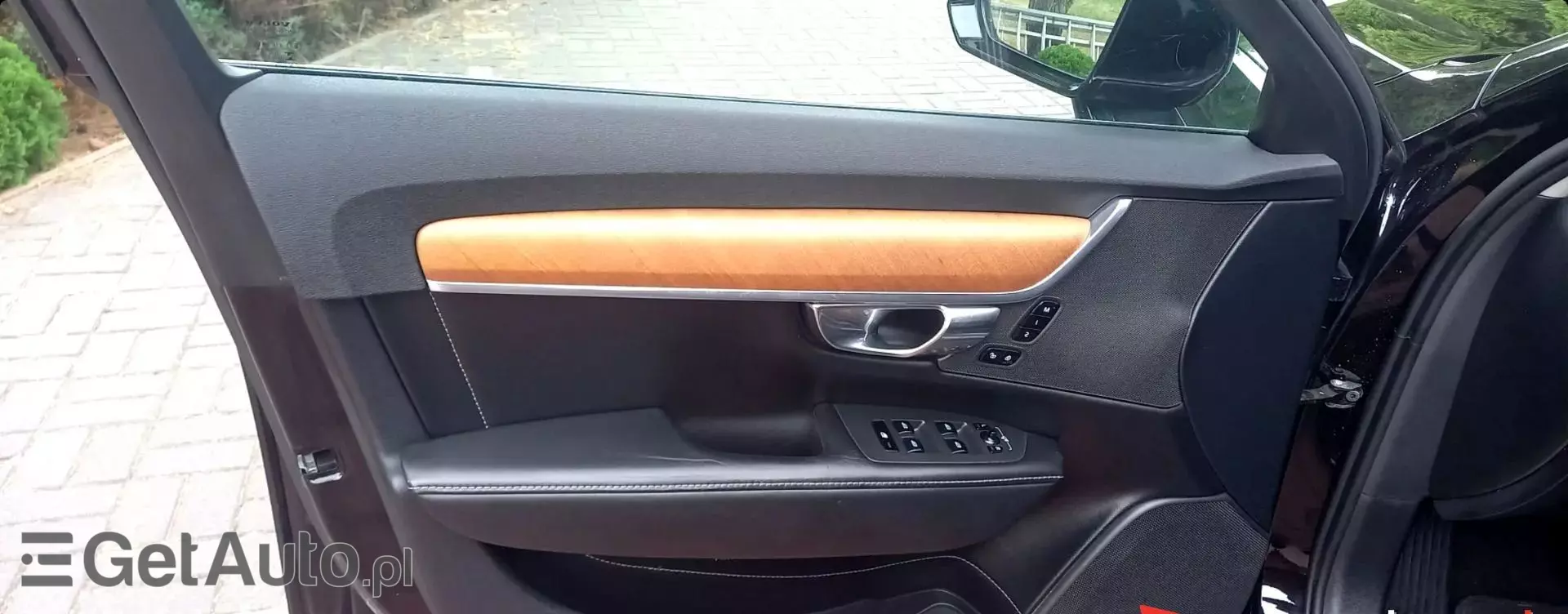 VOLVO V90 2.0 D3 (150 KM) Automatic