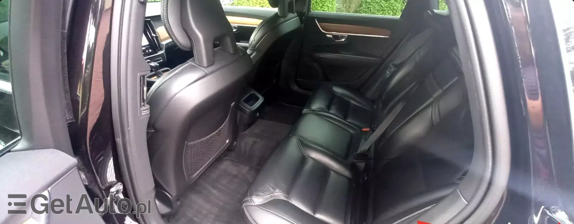 VOLVO V90 2.0 D3 (150 KM) Automatic