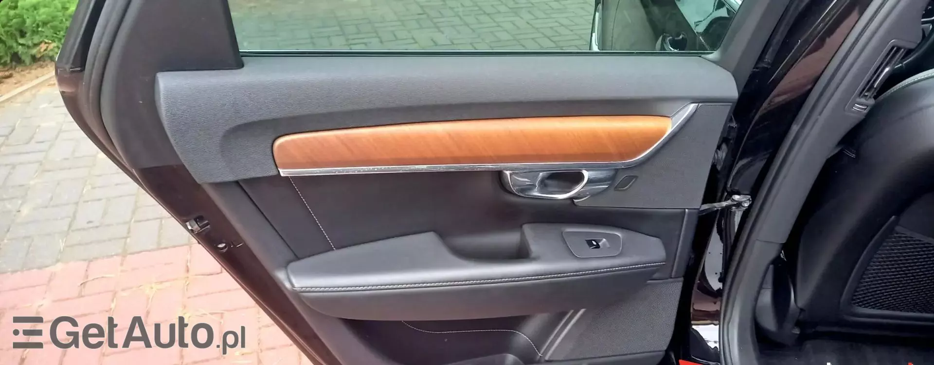 VOLVO V90 2.0 D3 (150 KM) Automatic