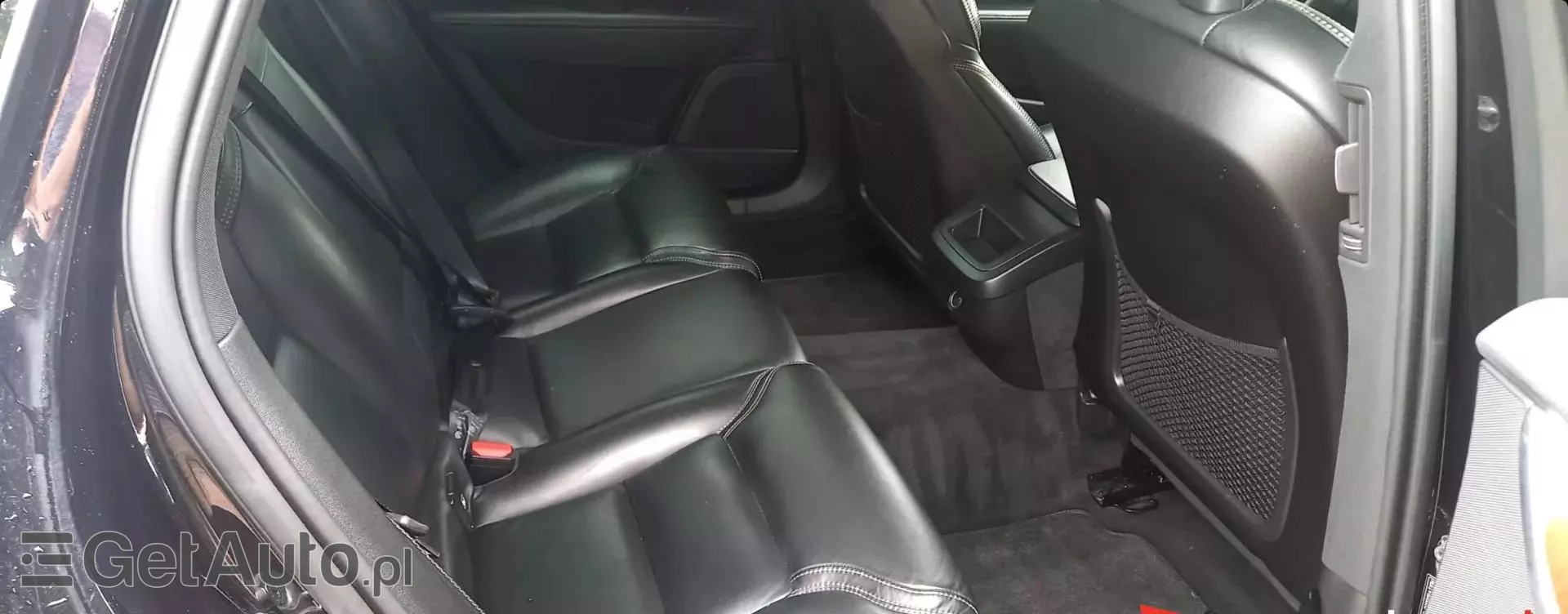 VOLVO V90 2.0 D3 (150 KM) Automatic