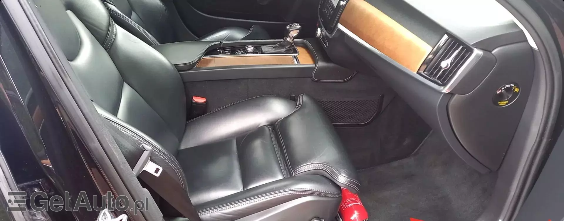 VOLVO V90 2.0 D3 (150 KM) Automatic