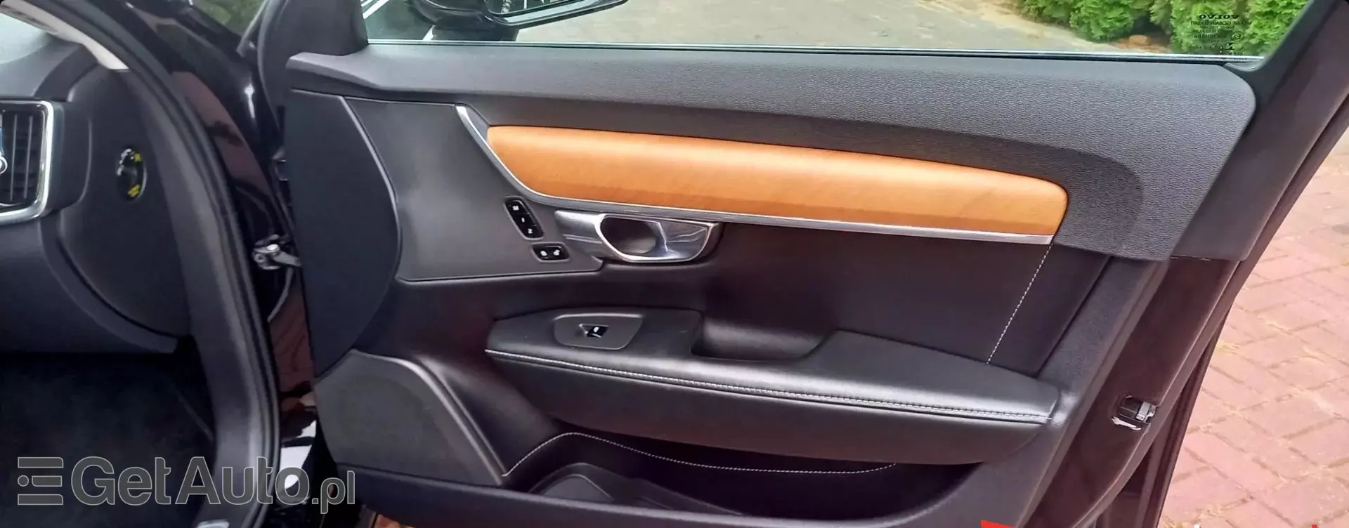 VOLVO V90 2.0 D3 (150 KM) Automatic