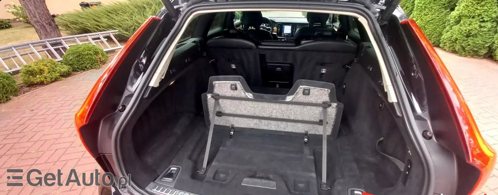 VOLVO V90 2.0 D3 (150 KM) Automatic