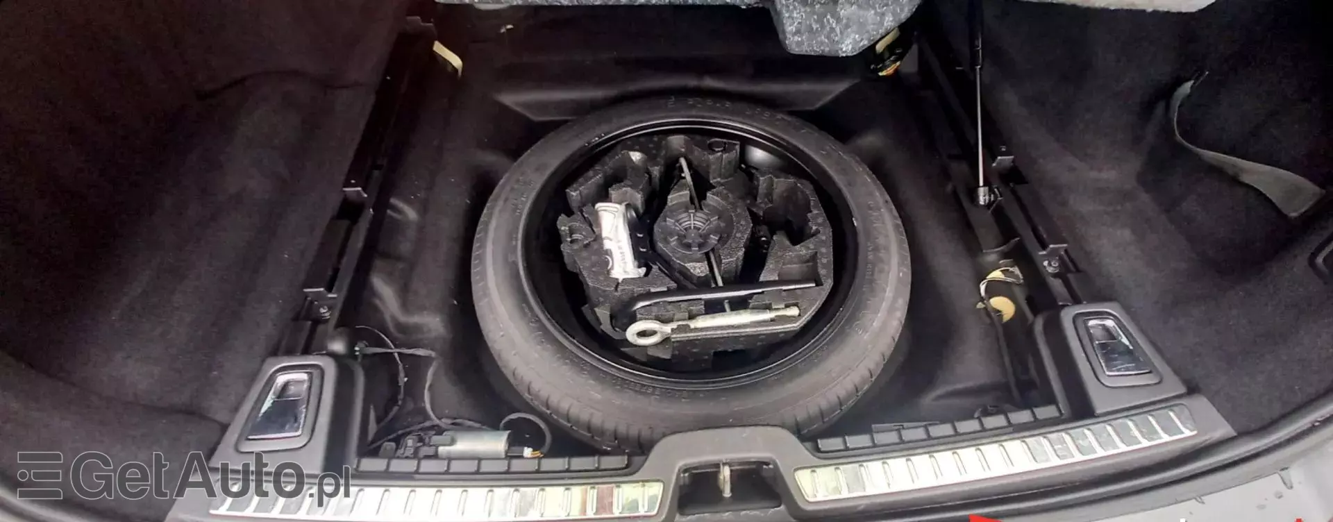 VOLVO V90 2.0 D3 (150 KM) Automatic