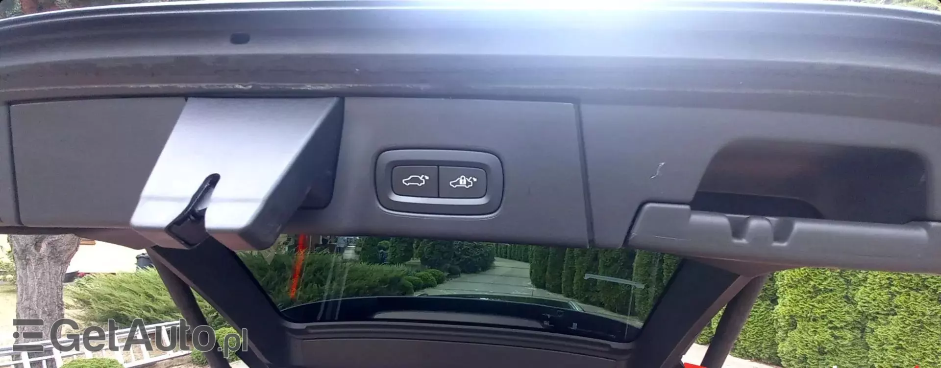 VOLVO V90 2.0 D3 (150 KM) Automatic