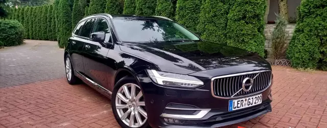VOLVO V90 2.0 D3 (150 KM) Automatic