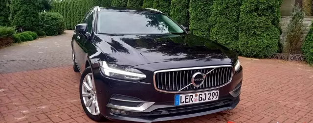 VOLVO V90 2.0 D3 (150 KM) Automatic