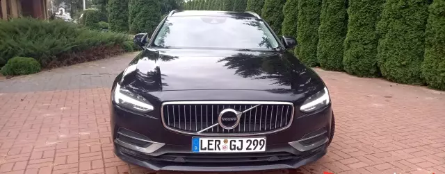 VOLVO V90 2.0 D3 (150 KM) Automatic