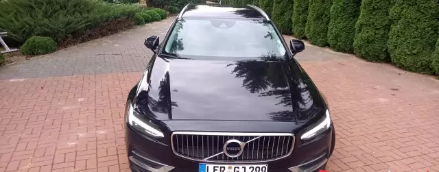 VOLVO V90 2.0 D3 (150 KM) Automatic