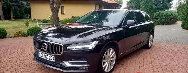 VOLVO V90 2.0 D3 (150 KM) Automatic