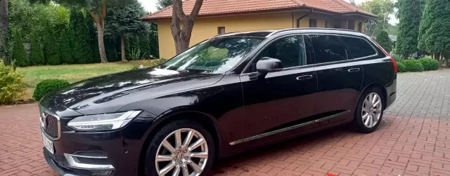VOLVO V90 2.0 D3 (150 KM) Automatic