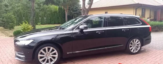 VOLVO V90 2.0 D3 (150 KM) Automatic