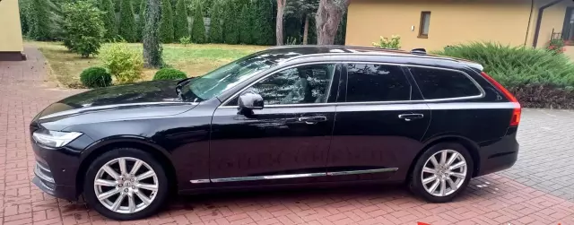 VOLVO V90 2.0 D3 (150 KM) Automatic