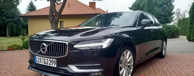 VOLVO V90 2.0 D3 (150 KM) Automatic