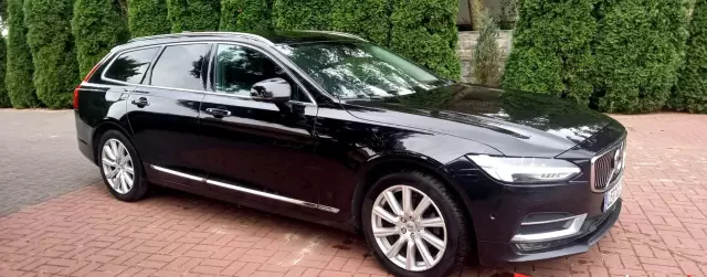 VOLVO V90 2.0 D3 (150 KM) Automatic