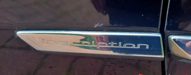 VOLVO V90 2.0 D3 (150 KM) Automatic