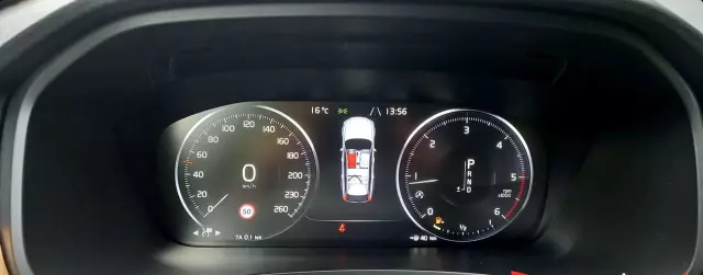 VOLVO V90 2.0 D3 (150 KM) Automatic