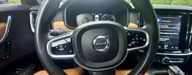 VOLVO V90 2.0 D3 (150 KM) Automatic