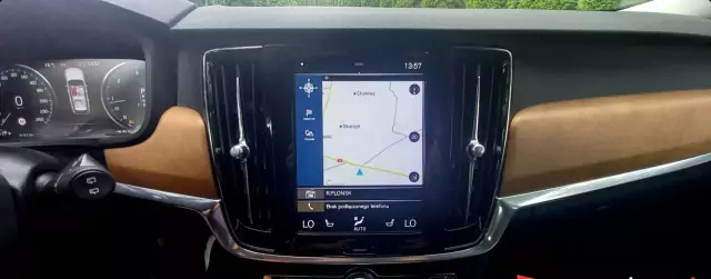 VOLVO V90 2.0 D3 (150 KM) Automatic