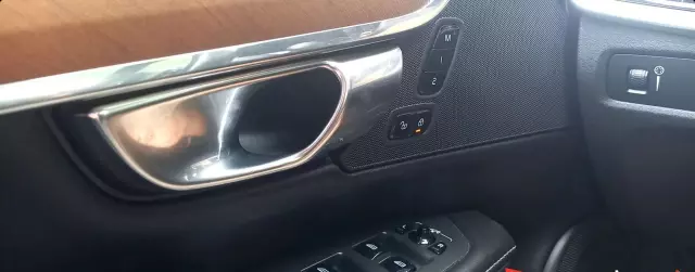 VOLVO V90 2.0 D3 (150 KM) Automatic