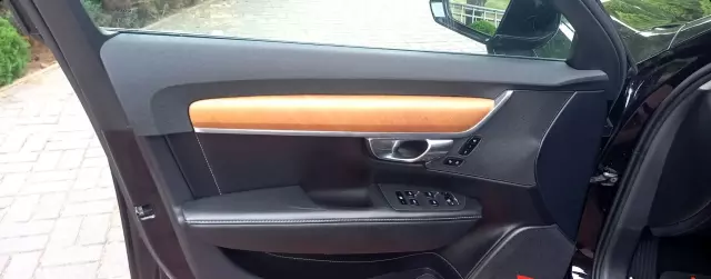 VOLVO V90 2.0 D3 (150 KM) Automatic