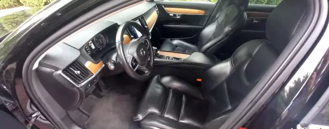 VOLVO V90 2.0 D3 (150 KM) Automatic