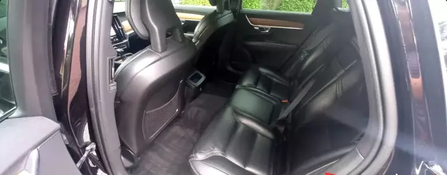 VOLVO V90 2.0 D3 (150 KM) Automatic