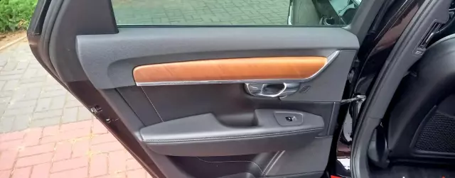 VOLVO V90 2.0 D3 (150 KM) Automatic