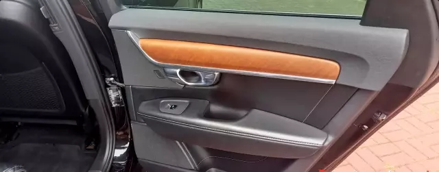 VOLVO V90 2.0 D3 (150 KM) Automatic