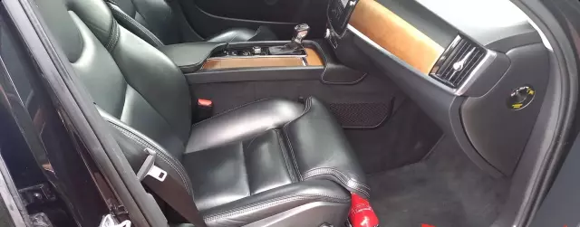 VOLVO V90 2.0 D3 (150 KM) Automatic