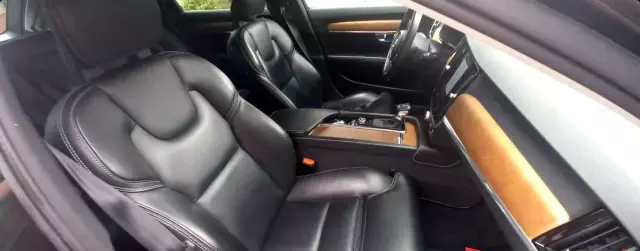 VOLVO V90 2.0 D3 (150 KM) Automatic