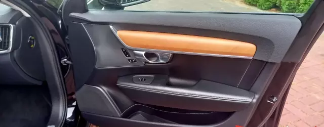 VOLVO V90 2.0 D3 (150 KM) Automatic