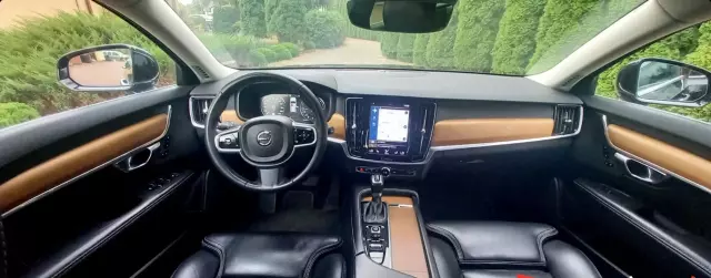 VOLVO V90 2.0 D3 (150 KM) Automatic