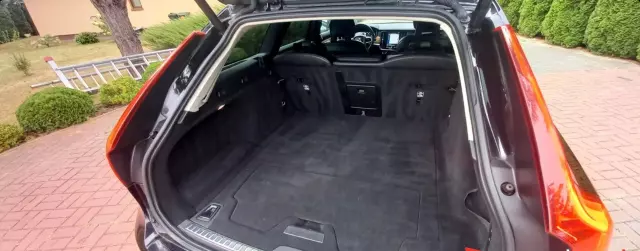 VOLVO V90 2.0 D3 (150 KM) Automatic