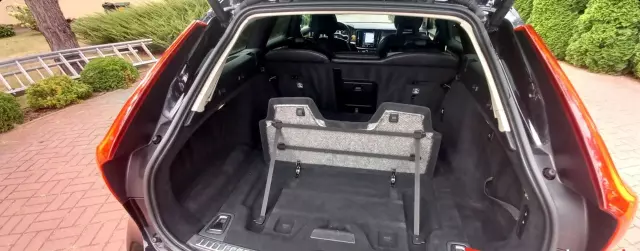 VOLVO V90 2.0 D3 (150 KM) Automatic