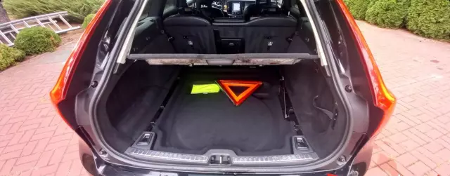 VOLVO V90 2.0 D3 (150 KM) Automatic