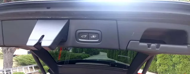 VOLVO V90 2.0 D3 (150 KM) Automatic